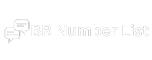 BR Number List